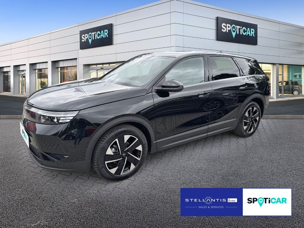 Image of Opel Grandland (X)