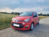 Renault Twingo 2 Expression 1.2 BJ 2014 Allwetter TÜV Ne - Renault Twingo: Bj