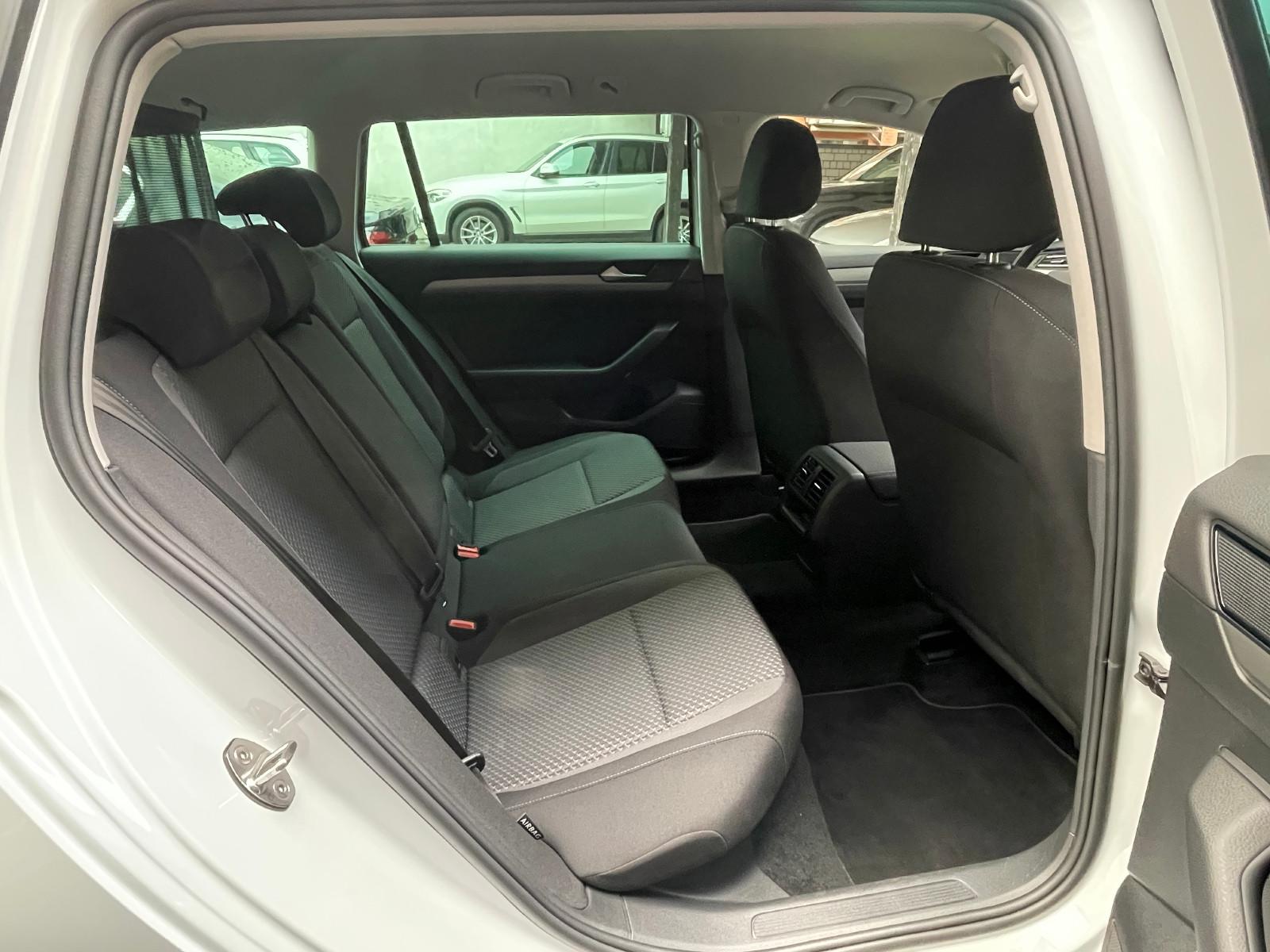 Volkswagen Passat 2.0 TDI Variant DSG Variant*Navi*LED*ACC*, миниатюра 19
