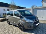 Ford Tourneo Custom Titanium Luxus Van 8-Sitze Voll  - : Van, Luxus