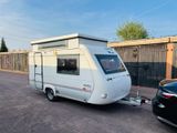 Rapido CLUB 31 TDL TÜV UND VIELE TEILE NEU - Rapido Wohnwagen Wohnwagen gebraucht