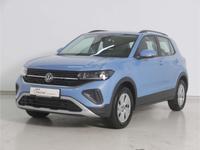 Volkswagen T-Cross 1.0 TSI Life 6-Gg. LED/PDC/ACC/Sitzhz.