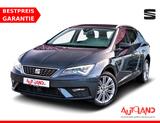 Seat Leon ST 2.0 TDI Xcellence LED Navi Kamera ACC SH - Seat mit Diesel-Antrieb: Kombi