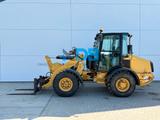 CAT 906H - CAT Mobilbagger
