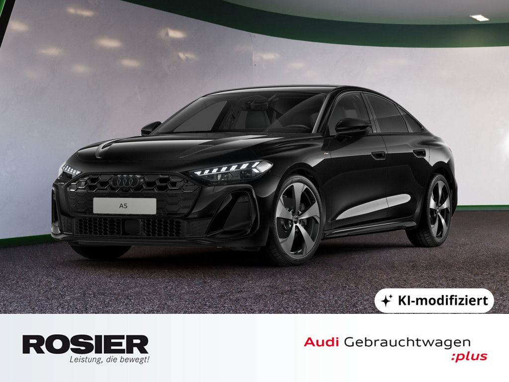 Image of Audi A5