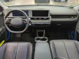 Hyundai IONIQ 5 72,6 kWh 225 kW 4WD, Techniq - Hyundai IONIQ 5 in Stuttgart