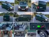 Ford Transit Connect T200 Diesel  Sehr gu... - gebrauchte Ford Transit Connect aus dem Jahr 2010