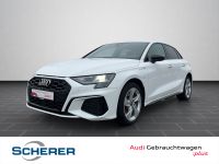 Audi A3 - Vorschau Bild 1