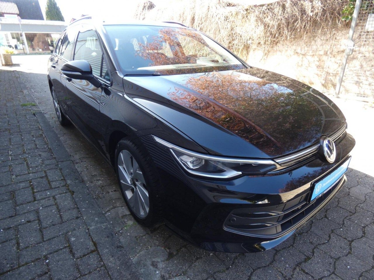 Volkswagen Golf Variant Life Golf VIII Variant 2.0 TDI Life foto 3