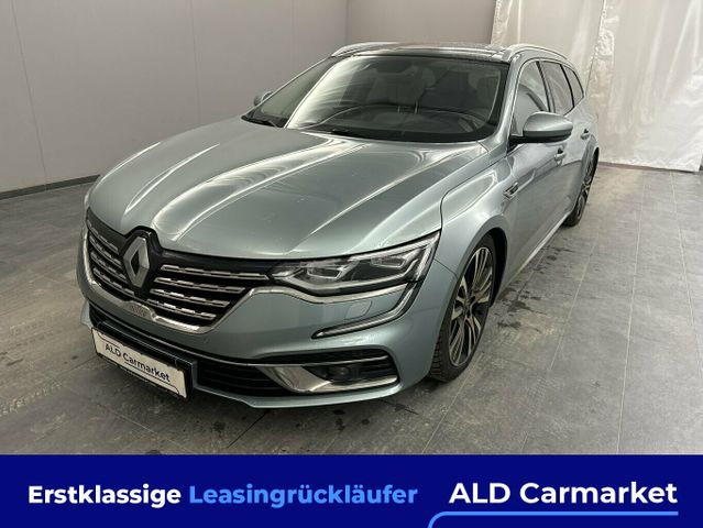 Renault Talisman Grandtour TCe 225 EDC GPF INITIALE PARI