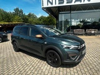 Fahrzeugabbildung Dacia Jogger Extreme+ / Autogas LPG