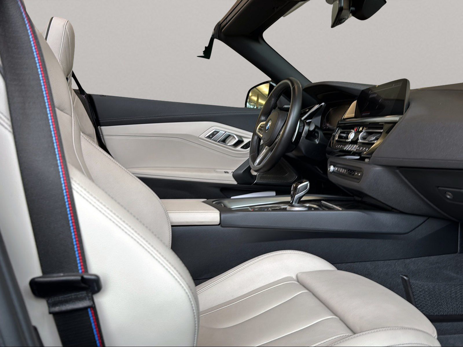 BMW Z4 - Bild 7