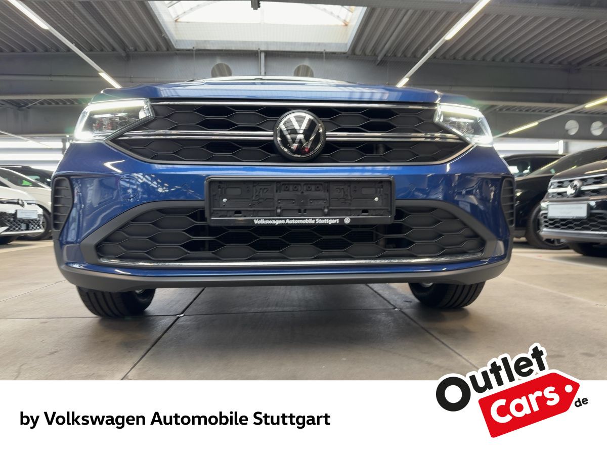 Volkswagen Taigo - Bild 13