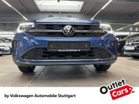 Volkswagen Taigo - Vorschau Bild 13