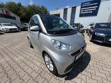 Smart ForTwo Passion MHD KLIMA SERVO PANORAMA - Smart ForTwo: Mhd