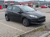 Ford Fiesta 1,25 60kW Trend Facelift - Ford Fiesta: Facelift