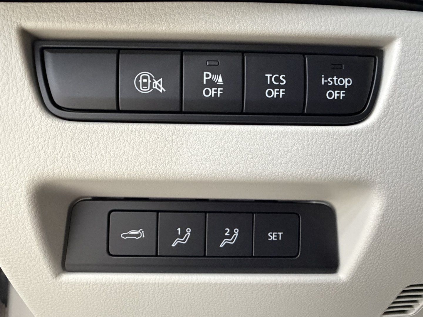 Mazda CX-80 - Bild 24