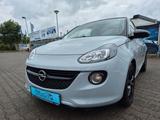 Opel Adam Open Air Klimaanlage Faltdach Sitzheizung - Opel Adam Gebrauchtwagen in Duisburg