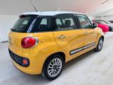 Fiat 500L Lounge Benzin 6Gang Getriebe Euro6 - Fiat 500L