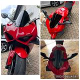 Ducati Panigale V4 - Ducati Motorräder in Frankfurt