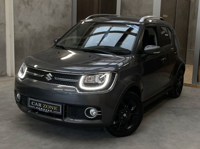 Suzuki Ignis Comfort+ *Kamera*Sitzheizung*LED*DAB+*