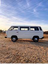 Volkswagen T3 1.7 diesel  - weiße Volkswagen T3 Caravelle