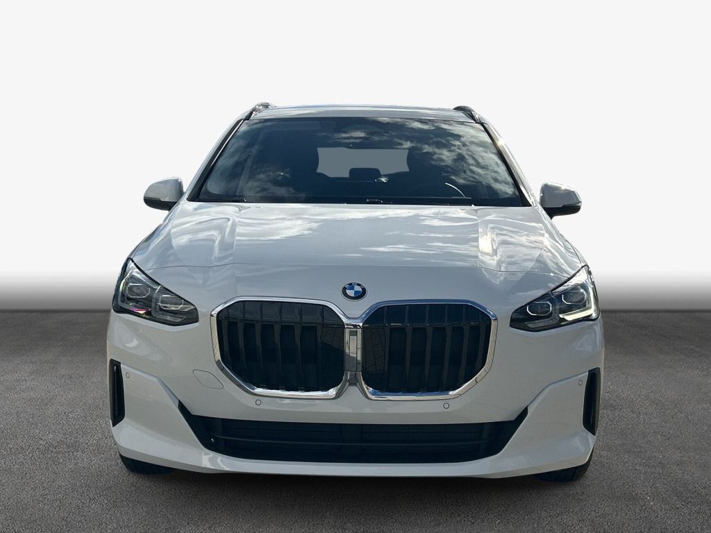 BMW 218 Active Tourer - Bild 4
