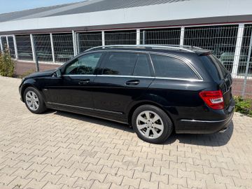 Mercedes C 220 - 8