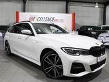 BMW 330e Touring xDrive M-SPORT INNOVATION 1A / AHK - gebrauchte BMW 330 aus dem Jahr 2020