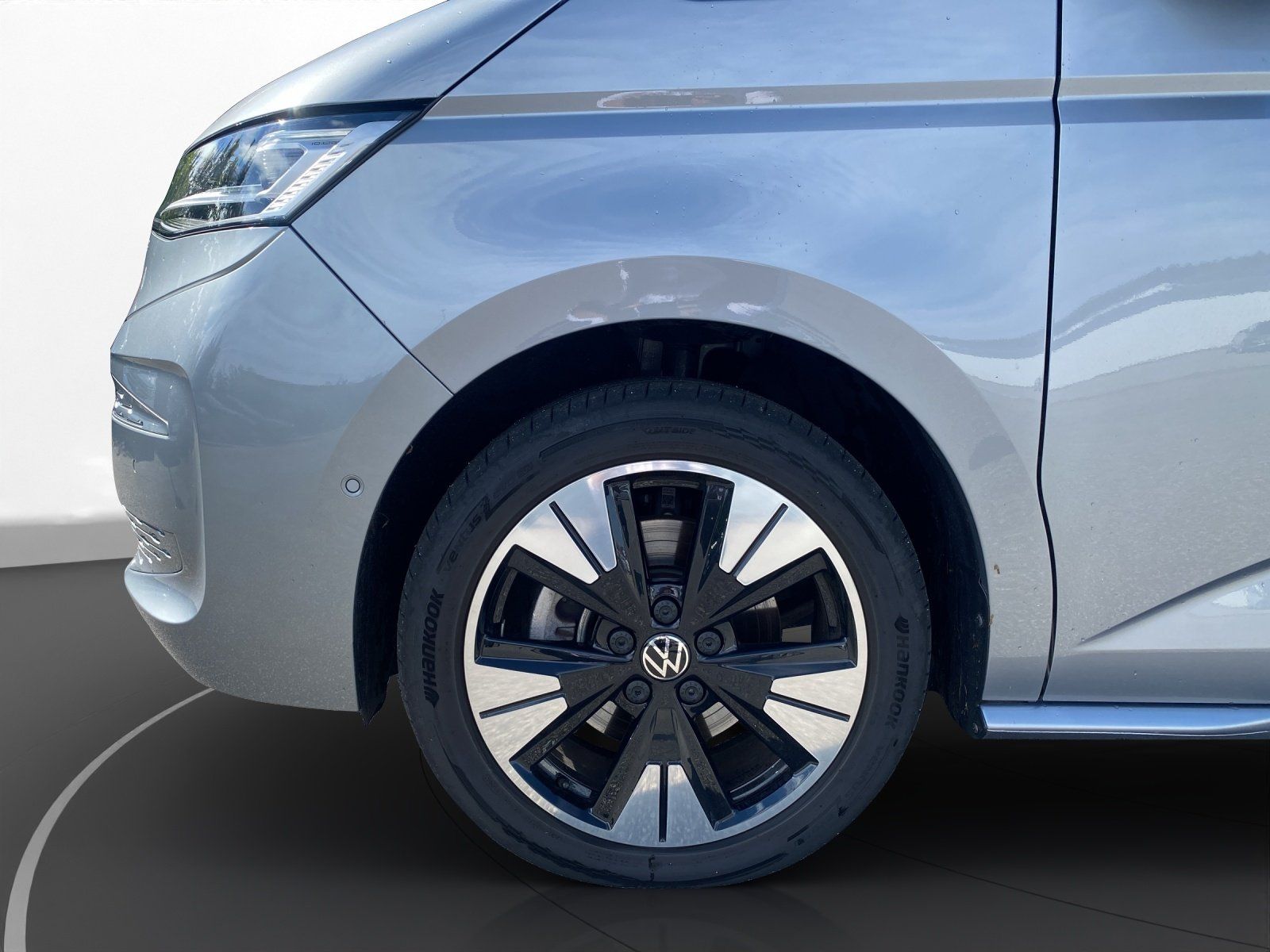 Volkswagen T7 California - Bild 16