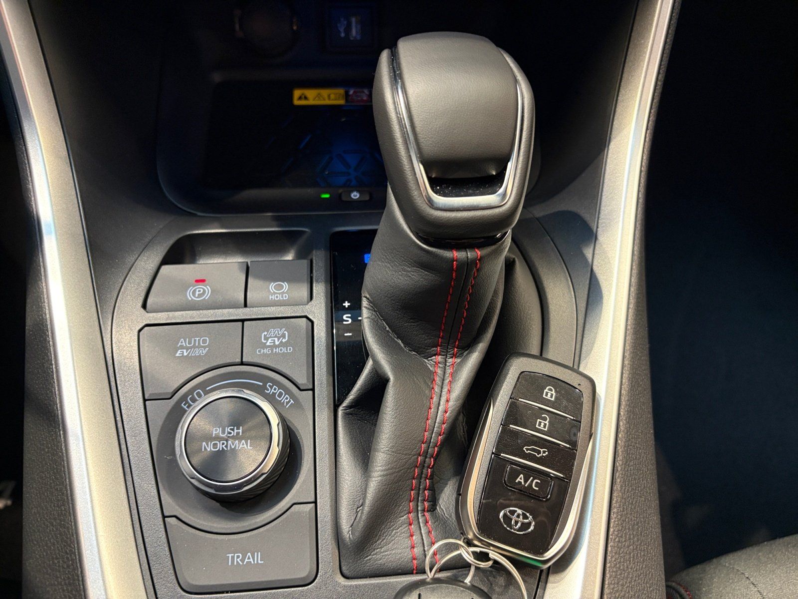 Toyota RAV 4 - Bild 19