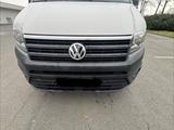 Volkswagen Crafter 3,5t 2021 I 140PS I MwStr ausweisbar - Volkswagen Crafter in Bielefeld
