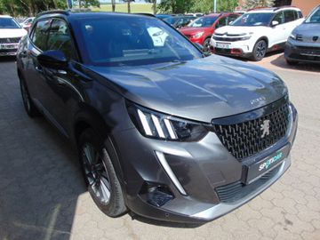 Bild 2 Peugeot 2008 GT