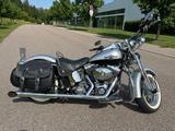 Harley-Davidson Heritage Springer Anniversary - Offers
