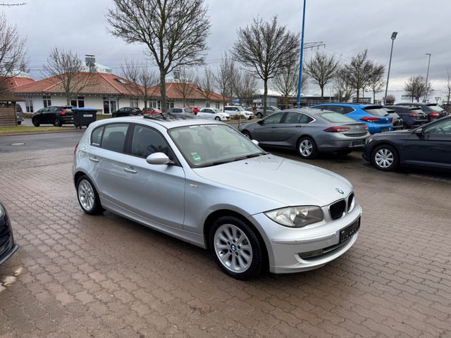 BMW 116i