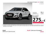 Audi A3 allstreet 35 AHK CAM ACC LM18 E-KLAPPE NAVI+