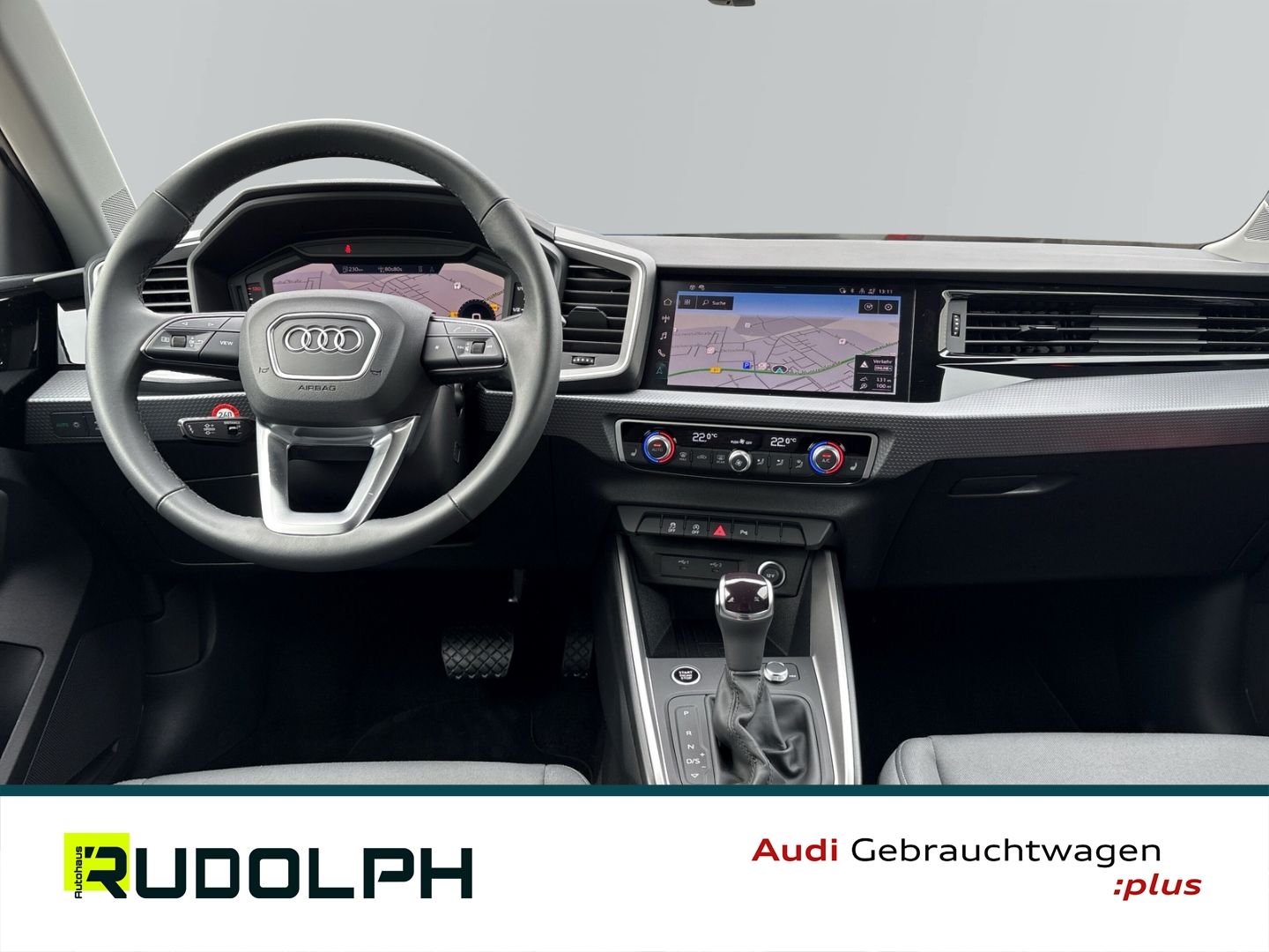 Audi A1 - Bild 12
