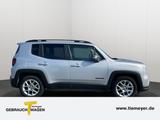 Jeep Renegade 1.6 Multijet Limited Navi Leder PanoD - Jeep Gebrauchtwagen in Dortmund