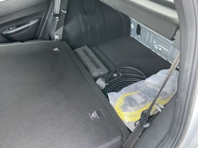 Fahrzeugabbildung Dacia Spring Electric 45 Essential Navi, Klimaanlage,