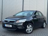 Ford Focus Lim. Style*TOP-ZUSTAND*GARANTIE*KLIMA - Ford Focus: Style