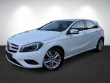Mercedes-Benz A 250 Style BlueEfficiency *Bi-Xenon*SHZ*Kamera* - gebrauchte Mercedes-Benz A 250 aus dem Jahr 2012