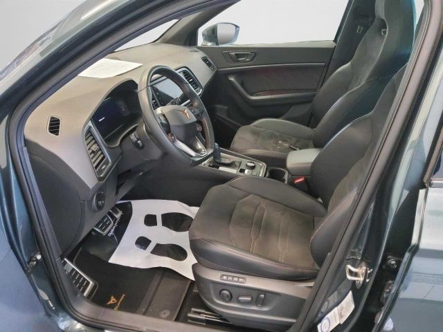 Cupra Ateca - Bild 3