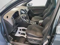 Cupra Ateca - Vorschau Bild 3