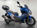 Kymco XCITING S 400 I *TOPCASE *1.HAND - Offers