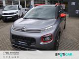 Citroën C3 Aircross 1.2 12V e-THP / PureTech - Citroën C3 Aircross aus 2017