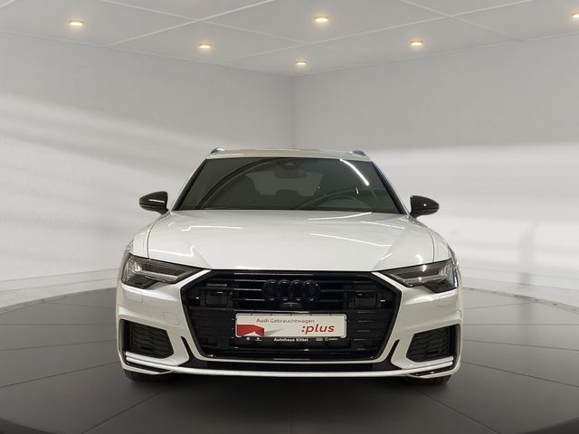 A6 Avant sport 55 TFSI e quattro S tronic,360° K