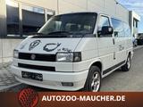 Volkswagen T4 Caravelle 4-SITZE/SHZ/AHK