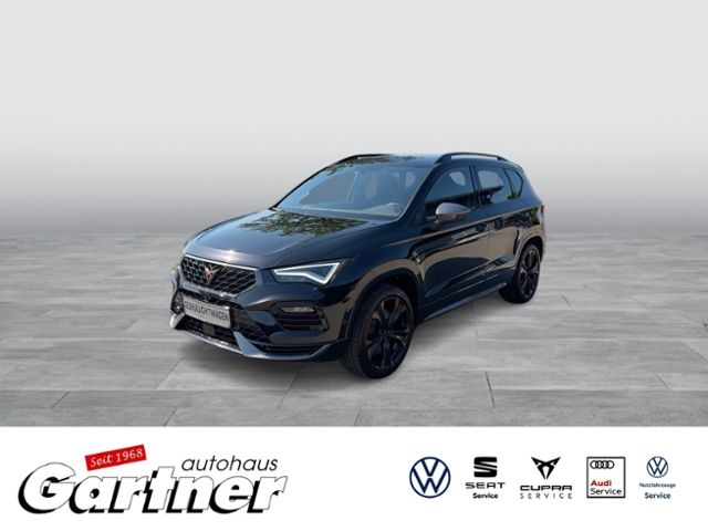 Cupra Ateca — hlavná fotografia