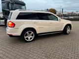 Mercedes-Benz GL 350 BlueTec -155KW.  Top ... - Mercedes-Benz GL-Klasse in Bremen