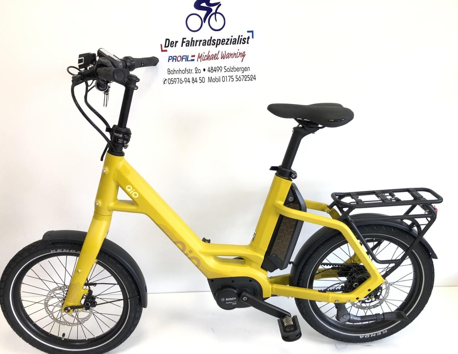 QiO QIO EINS AP-5R LTD Gates